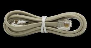 Honeywell Smartfit Controls -  Honeywell 2 Metre Smartfit Ext Cable Sec02m