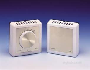 Sunvic Domestic Controls -  Sunvic Tlm 2402 Room Thermostat 2192402