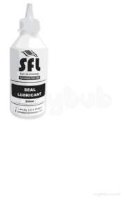 Selkirk Sw Chimney Flue -  Sfl Joint Lubrication Compound 3107500