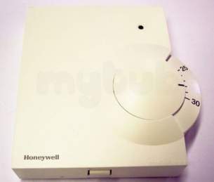 Honeywell Domestic Controls and Programmers -  Honeywell Spare Room Stat For Y6630d1007