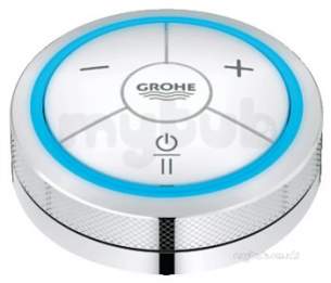 Grohe Spa Range -  Grohe Digital Controller Bath/shower Lp 36293000