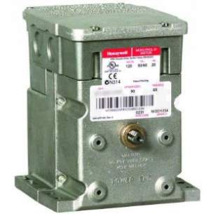 Honeywell Control Systems -  Honeywell M6284f 1078/fu 24v 50hz Modutrol Motor