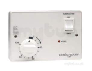 Horstmann Domestic Controls and Programmers -  Horstmann E7bx 2.hr Boost W.h Control