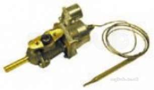 Stoves and Belling Cooker Spares -  Stoves 012591105 Thermostat Main Oven