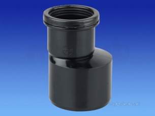 3s094b Black Osma Reducer 82mm-50mm