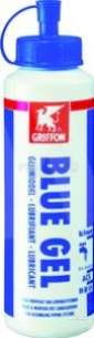 Bison International -  Griffon Blue Gel Squeeze Bottle 250g