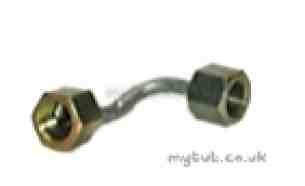 Parts Obsolete Lines -  Baxi 082189 Tube Gas Tap Supply