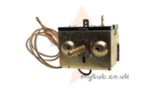 Caradon Ideal Commercial Boiler Spares -  Ideal 003178 Thermostat Cl6p0104