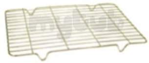 Indesit Domestic Spares -  Cannon 6202653 Food Grill C00117378