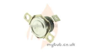 Chaffoteaux Boiler Spares -  Chaffoteaux 31731.00 Overheat Thermostat