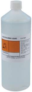 Miscellaneous Boiler Spares -  Kamco Neutralising Liquid 1x1 Ltr