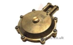 Main Boiler Spares -  Main 2108117 Water Section Governor