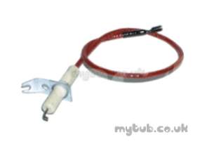 Main Boiler Spares -  Baxi 942/9446 Electrode