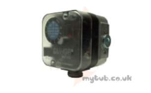 Nuway Burner Spares -  Dungs Lgw 10 A4 Pressure Switch C50068t