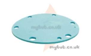 Gas Spares Boiler Spares -  Gas Gspares 57037011 Diaphragm