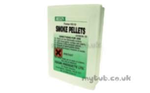 Regin Products -  Regin Regs25 Smoke Pellet Fumax Ks 10