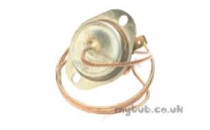 Caradon Ideal Commercial Boiler Spares -  Ideal 002917 Thermostat Limit Lm5p8051