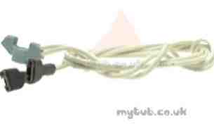 Parts Obsolete Lines -  Ideal 003260 Thermocouple Interupter