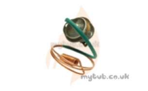 Caradon Ideal Commercial Boiler Spares -  Ideal 004038 Limit Thermostat Lm5p8063