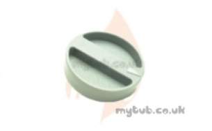 Trianco Boiler Spares -  Trianco 206897 Control Knob