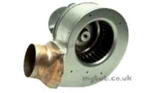 Thornmyson Boiler Spares -  Thorn 4522220 Fan Assy Wffb0221-023 Obsolete