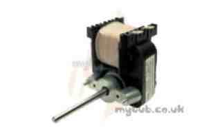 Parts Obsolete Lines -  Thorn 4525468 5cb Replacement Motor