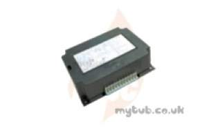 Trisave Crosslee Boiler Spares -  Crosslee 421309219561 Pcb Control Box