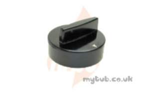 Valor Gas Fire Spares -  Valor 0502759 Control Knob