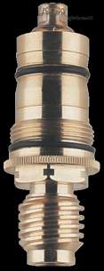 Grohe Tec Brassware -  Grohe 47450 Thermostatic Cartridge Cp 47450000