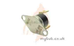 Focal Point Fires Gas Spares -  Focal El006050/0 Switch F930125