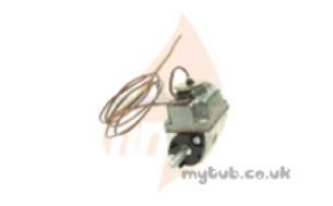 Flavel Leisure Catering Spares -  Flavel A078093 Thermostat Kit Obsolete