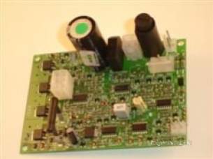 Potterton Boiler Spares -  5106569 Fan Control Printed Circuit Board