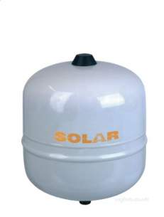 Altecnic Sealed System Equipment -  Altecnic Solar Plus Exp Vsl 18l 2001808