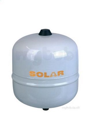 Altecnic Sealed System Equipment -  Altecnic Solar Plus Exp Vsl 18l 2001808