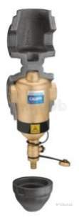 Altecnic Sealed System Equipment -  546316 1 Hztl Dirt Mag Cw Insulation