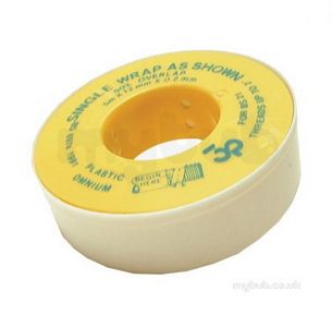 Ptfe Tape -  Ptfe Tape Ptfe Gas Spec Tape 5mx12mmx0.2mm Bs6974 200