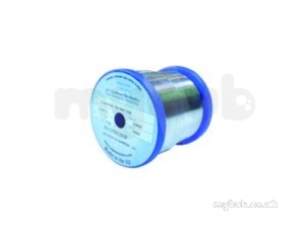 Solder Spools and Sticks -  Resin Cored Solder Wire 60 Gm 0.50 Kg 1.60mm