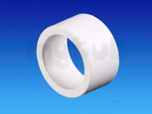 2m124w White Osma 50mm Expansion Socket