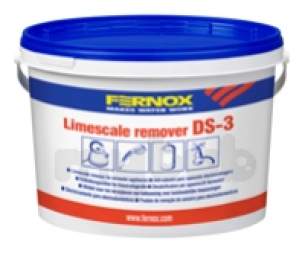 Fernox Ds-3 30kg Scale Remover 24066