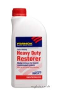 Fernox Products -  Fernox 1l Heavy Duty Restorer 56608