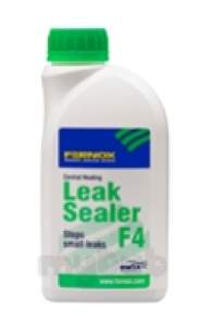 Fernox Products -  Central Heating Leak Sealer F4 500ml