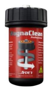 Central Heating Protection -  Adey Magnaclean Professional 22mm