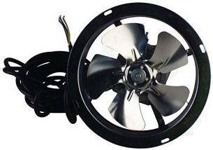 Remco Electric Motors -  Remco Em-4-5-9-154-34 Ring Mounted Fan Cable 5m