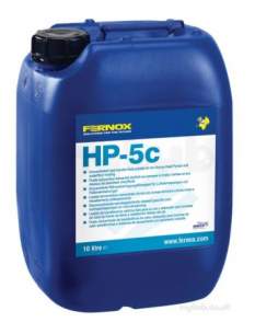 Fernox Products -  Fernox 59378 Na 25 Litres Hp-5c Antifreeze