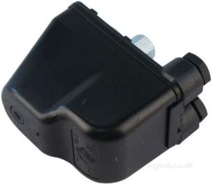 Mhs Radiators And Boiler Spares -  Mhs 870011720 Pressure Switch