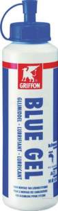 Bison International -  Griffon Blue Gel Squeeze Bottle 250g