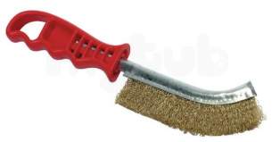 Regin Products -  Regin Regt80 Wire Brush