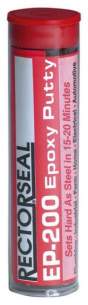 Regin Regz25 Rectorseal Ep200 Epoxy