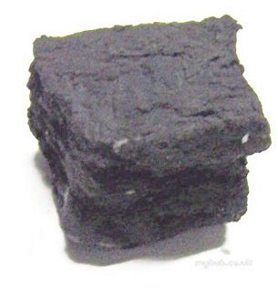 Verine Ltd -  Verine V010 Standard Single Coal Ufa18
