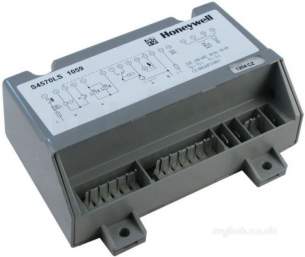 Reznor Boiler Spares -  Reznor 03 25316 Control Box